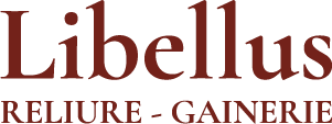 Libellus