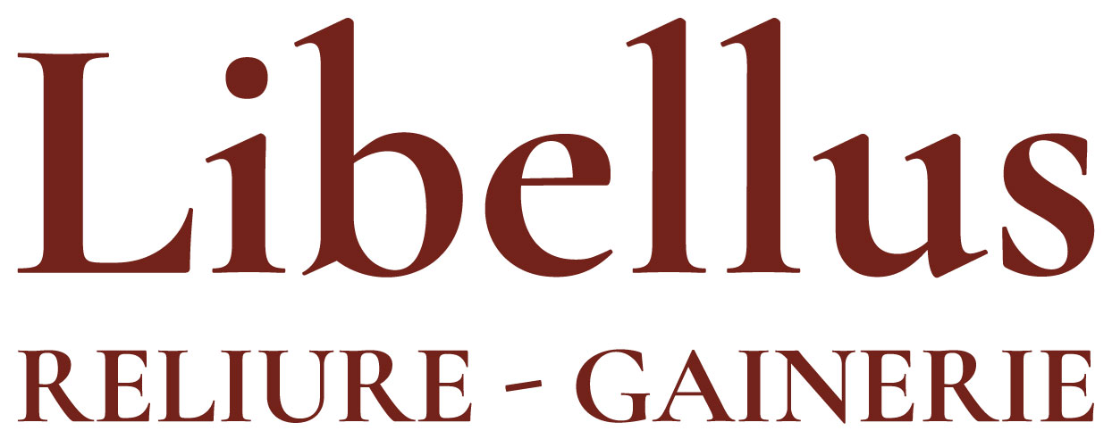 Logo Libellus